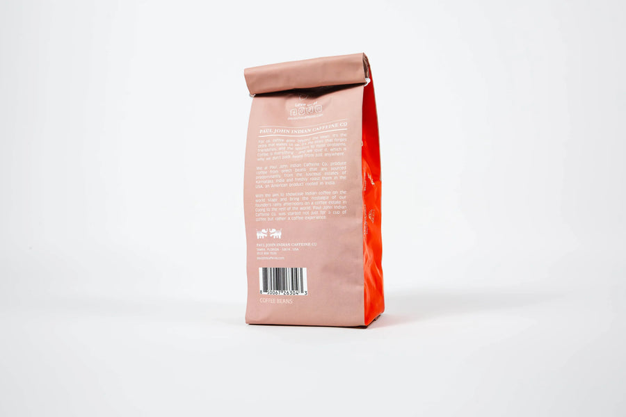 BANGALORE DREAMS | 12 oz.