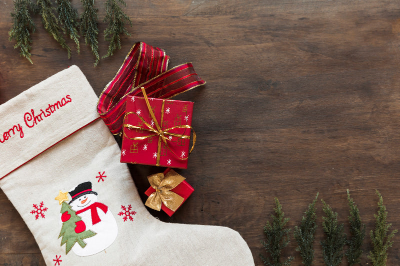 Brew Up Some Cheer: Stocking Stuffer Ideas for Every Coffee Lover