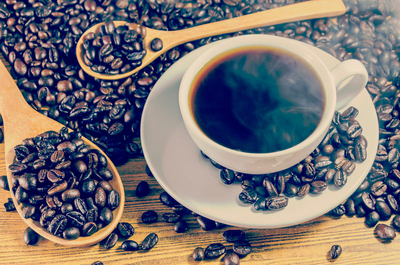 Grinding Indian Coffee Beans the Right Way: Secrets for a Flavorful Cup