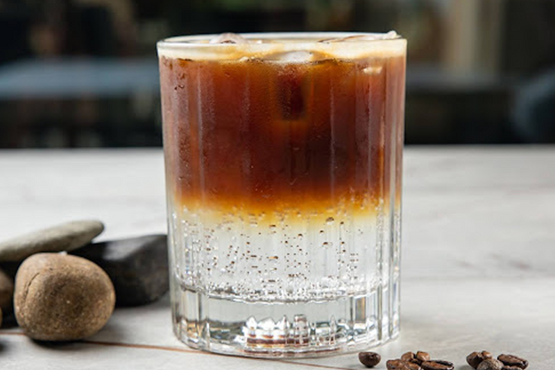 Espresso Tonic: The Coolest Coffee Trend to Beat the Indian Summer Heat