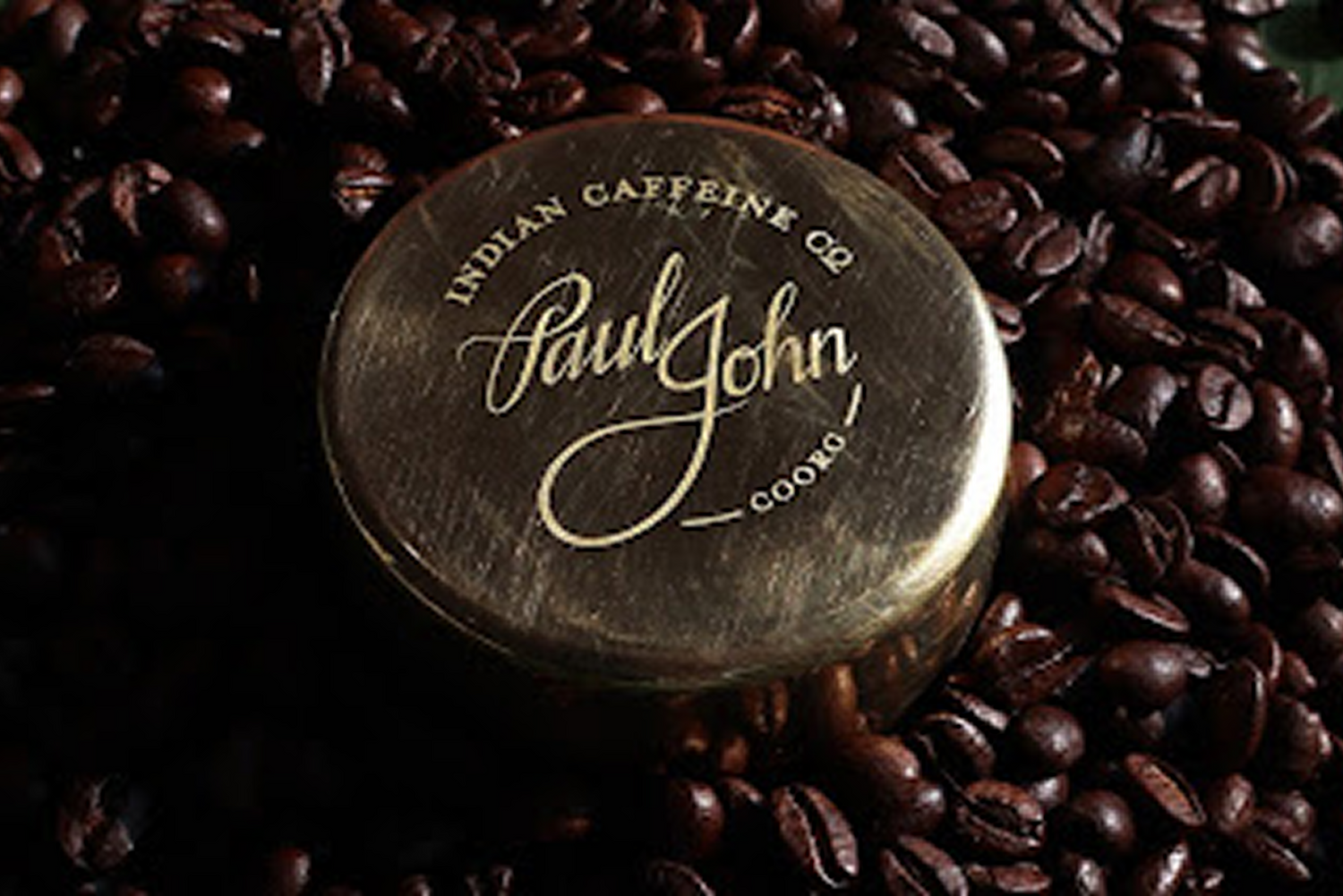 Introducing Paul John Caffeine in India: A Bold Brew from Bean to Cup