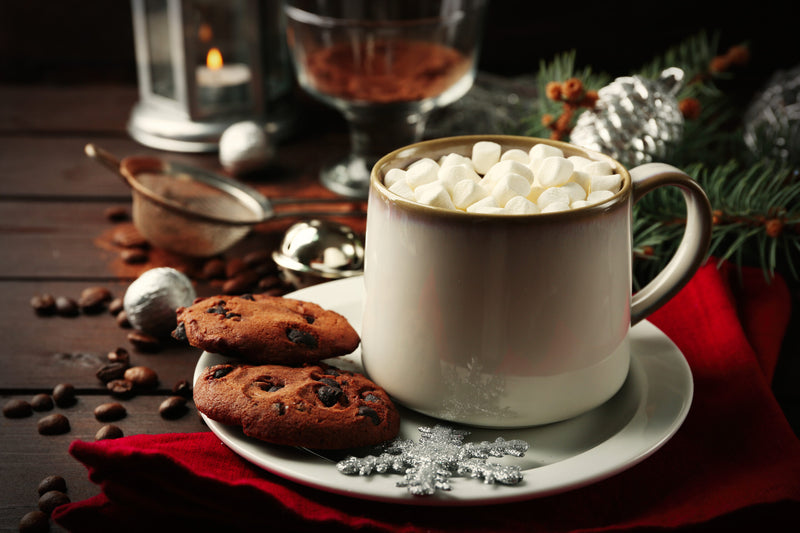 5 Coffee Pairing Ideas For Your Favorite Desserts
