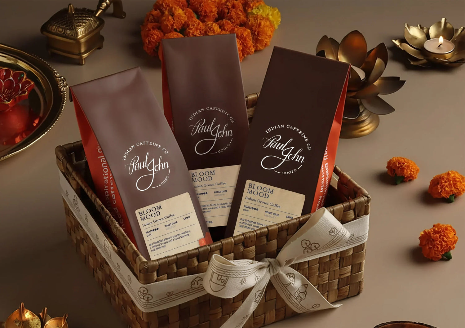 Perfect Diwali Gifts for Coffee Lovers