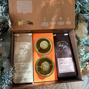 HOLIDAY GIFT BOX