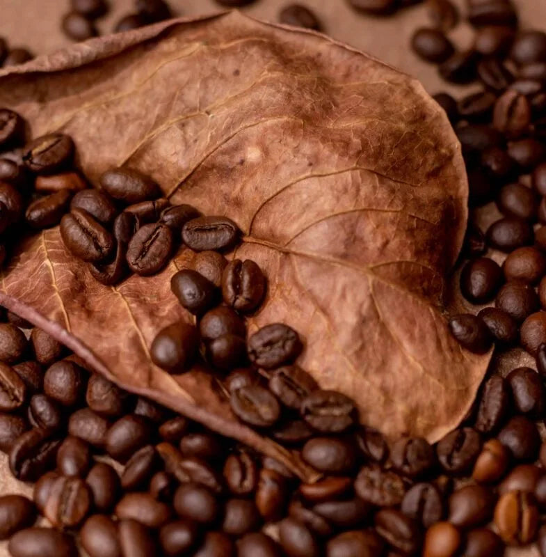 Paul John Coffee