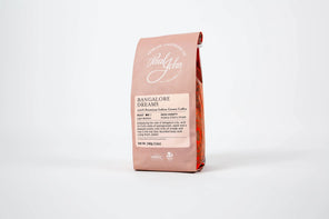 BANGALORE DREAMS | 12 oz.