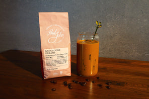 BANGALORE DREAMS | 12 oz.