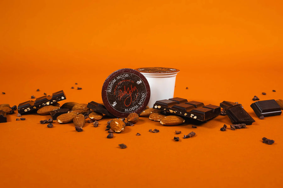 Bloom Mood | 10 ct. Coffee Pod Box