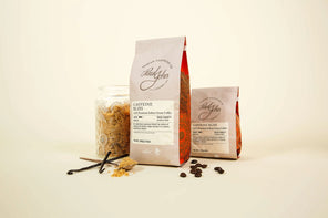 Coffee Subscription