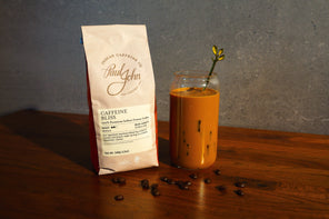 CAFFEINE BLISS | 12 oz.