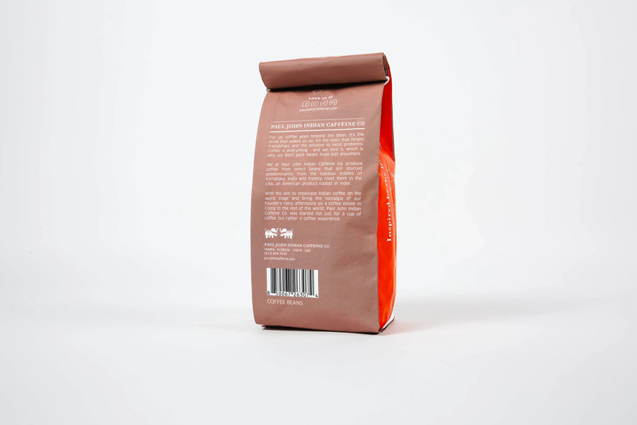 INDIAN PEABERRY | 12 oz.