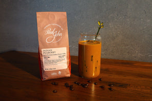 INDIAN PEABERRY | 12 oz.