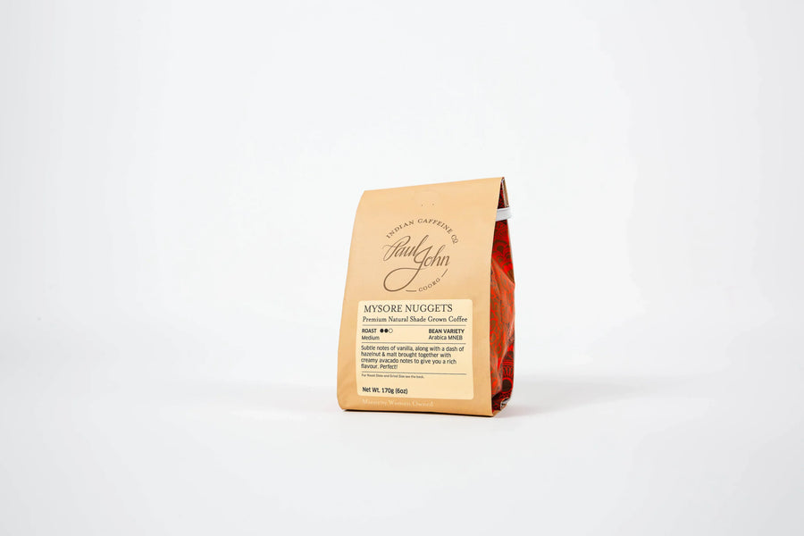 MYSORE NUGGETS | 6 oz.