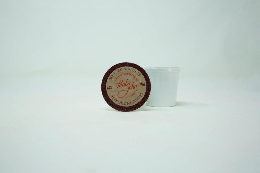 Mysore Nuggets | 10 ct. Coffee Pod Box
