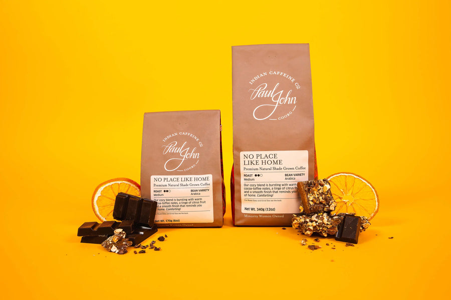 NO PLACE LIKE HOME | 6 oz.