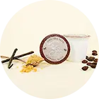Coffee pods